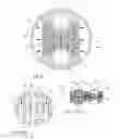 Fig. 04 - Plate heat exchanger with distribution tubes