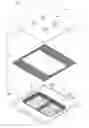 Fig. 01 - VAPOR CHAMBER STRUCTURE