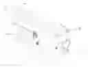 Fig. 01 - Ambidextrously Operable Firearm Receiver Assembly