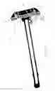 Fig. 12 - Ambidextrously Operable Firearm Receiver Assembly
