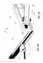 Fig. 09 - Tripod mount with a traverse support mechanism