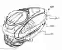Fig. 01 - Loader spacer ring