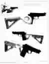 Fig. 03 - Handgun support device