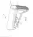 Fig. 09 - Stock for a firearm