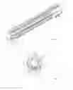 Fig. 04 - Firearm rail and weights