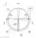 Fig. 06 - Optical system accessory with cant indication