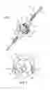 Fig. 03 - Peep sight with integral sight post
