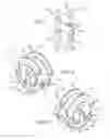 Fig. 05 - Peep sight with integral sight post