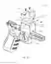 Fig. 08 - Integrated optical sight mount