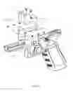 Fig. 09 - Integrated optical sight mount