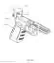 Fig. 12 - Integrated optical sight mount