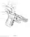 Fig. 16 - Integrated optical sight mount