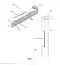 Fig. 05 - Tool for establishing the length of specific thickness stock required to form an enclosed shape having predetermined dimensions