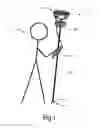 Fig. 02 - Surveying system