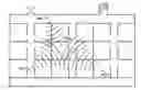 Fig. 01 - Providing a route through a predefined space
