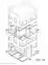 Fig. 06 - Providing a route through a predefined space