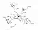 Fig. 01 - Methods and systems for reconstructing tracks using electronic map data