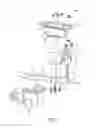 Fig. 04 - Position sensor mounts for a diagnostic system for fluid control valves
