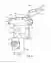 Fig. 07 - Position sensor mounts for a diagnostic system for fluid control valves