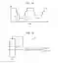 Fig. 11 - Thermal type flow meter