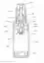 Fig. 01 - Fixed quantity discharge device for liquid container