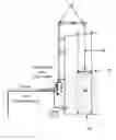 Fig. 01 - Liquid Level Transmitter Utilizing Low Cost, Capacitive, Absolute Encoders