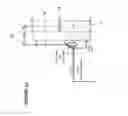 Fig. 03 - Liquid Level Transmitter Utilizing Low Cost, Capacitive, Absolute Encoders