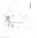 Fig. 04 - Liquid Level Transmitter Utilizing Low Cost, Capacitive, Absolute Encoders
