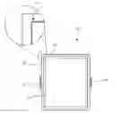 Fig. 01 - Electronic device with enhanced pressure resistant features