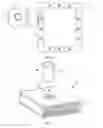 Fig. 09 - Electronic device with enhanced pressure resistant features