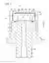Fig. 02 - Pressure sensor including a thin-film diaphragm provided with plural resistive bodies printed in a straight line and manufacturing method therefor