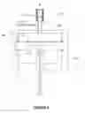 Fig. 06 - Optical pressure sensor with reduced mechanical stresses