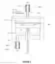 Fig. 07 - Optical pressure sensor with reduced mechanical stresses
