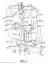 Fig. 02 - Differential pressure transducer assembly with overload protection