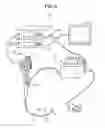 Fig. 09 - Measurement probe and optical measurement system