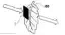 Fig. 01 - Method for sening residues using terahertz electromagnetic waves with high sensitivity and device used therefor
