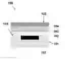 Fig. 01 - Semiconductor device for detecting fluorescent particles