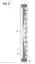Fig. 06 - Heat flow distribution measurement device