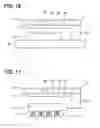 Fig. 12 - Heat flow distribution measurement device