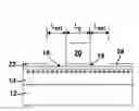 Fig. 01 - Ultra-compact, passive, varactor-based wireless sensor using quantum capacitance effect in graphene