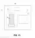 Fig. 08 - Trench based capacitive humidity sensor