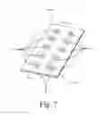 Fig. 09 - Ferrule container, and ferrule container containing ferrule