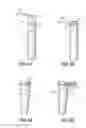 Fig. 09 - AUTOMATED SYSTEM FOR SAMPLE PREPARATION AND ANALYSIS