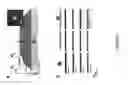 Fig. 02 - Selective analysis of modified biological molecules with solid-state nanopores