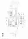 Fig. 10 - Reagent vessel housing unit and automatic analysis device