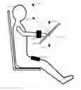 Fig. 01 - Detecting controllers in vehicles using wearable devices