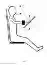 Fig. 04 - Detecting controllers in vehicles using wearable devices