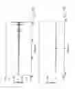 Fig. 14 - Signal travel time flow meter