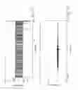 Fig. 16 - Signal travel time flow meter