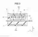 Fig. 04 - Bus bar module equipped with current sensor for measuring value of current in the bus bar